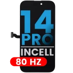 iphone 14 Pro ile Uyumlu Ekran Dokunmatik Yan Sanayi: A Kalite İncell