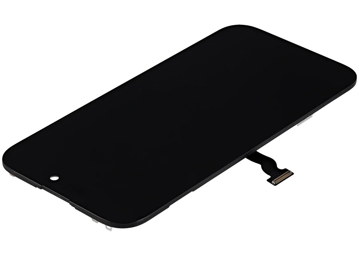 iphone 14 Pro ile Uyumlu Ekran Dokunmatik Yan Sanayi: A Kalite İncell - Görsel 4