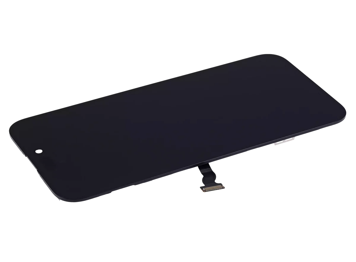 iphone 14 Pro ile Uyumlu Yakınlık Sensörü Flex Önceden Takılı OLED Montajı Servis Paketi - Görsel 4
