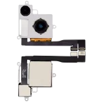 iphone 14 ile Uyumlu Arka Kamera Servis Paket Orjinal Ürün Aftermarket Plus - Görsel 2