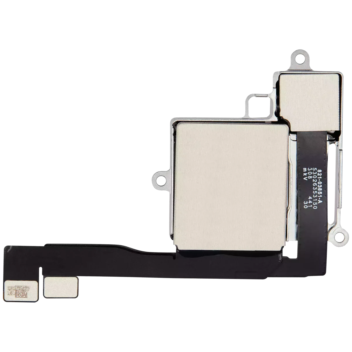 iphone 14 ile Uyumlu Arka Kamera Servis Paket Orjinal Ürün Aftermarket Plus - Görsel 3