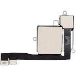 iphone 14 ile Uyumlu Arka Kamera Servis Paket Orjinal Ürün Aftermarket Plus - Görsel 3