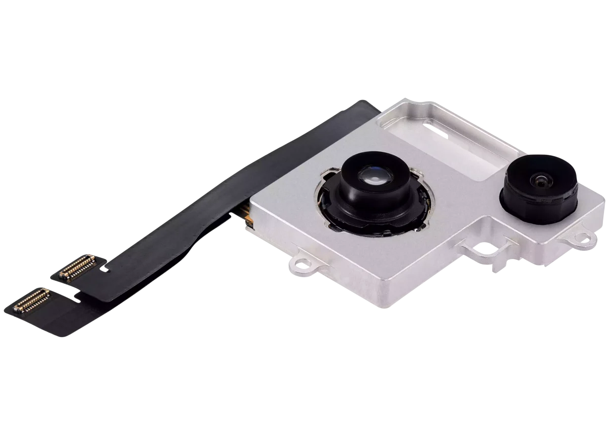 iphone 14 ile Uyumlu Arka Kamera Servis Paket Orjinal Ürün Aftermarket Plus - Görsel 4