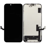 iphone 14 ile Uyumlu Ekran Dokunmatik Oled Plus Kalite Hard Oled Soft - Görsel 3