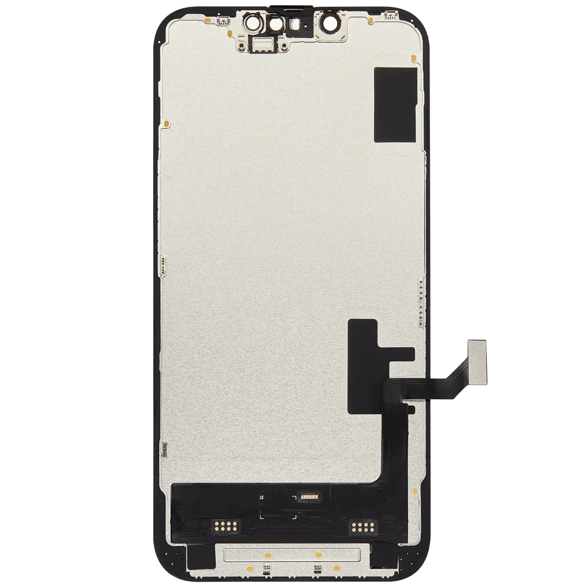 iphone 14 ile Uyumlu Ekran Dokunmatik Oled Plus Kalite Hard Oled Soft - Görsel 5