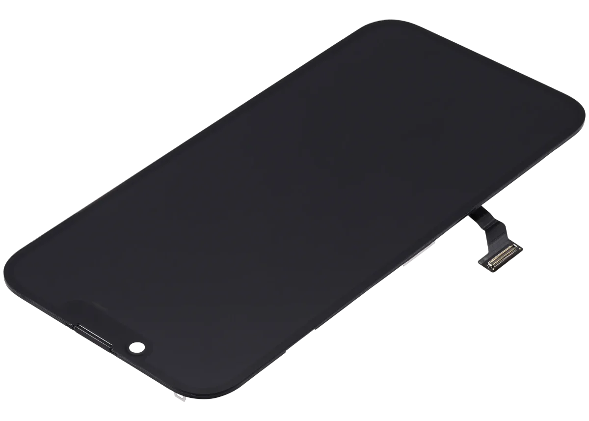 iphone 14 ile Uyumlu Ekran Dokunmatik Orijinal Servis Paketi - Görsel 4