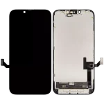 iphone 14 ile Uyumlu Ekran Dokunmatik Üst Camı Değişmiş Ürün (Yenilenmiş) - Görsel 2