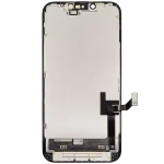 iphone 14 ile Uyumlu Ekran Dokunmatik Üst Camı Değişmiş Ürün (Yenilenmiş) - Görsel 3
