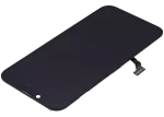 iphone 14 ile Uyumlu Ekran Dokunmatik Üst Camı Değişmiş Ürün (Yenilenmiş) - Görsel 4