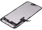 iphone 14 ile Uyumlu Ekran Dokunmatik Üst Camı Değişmiş Ürün (Yenilenmiş) - Görsel 5