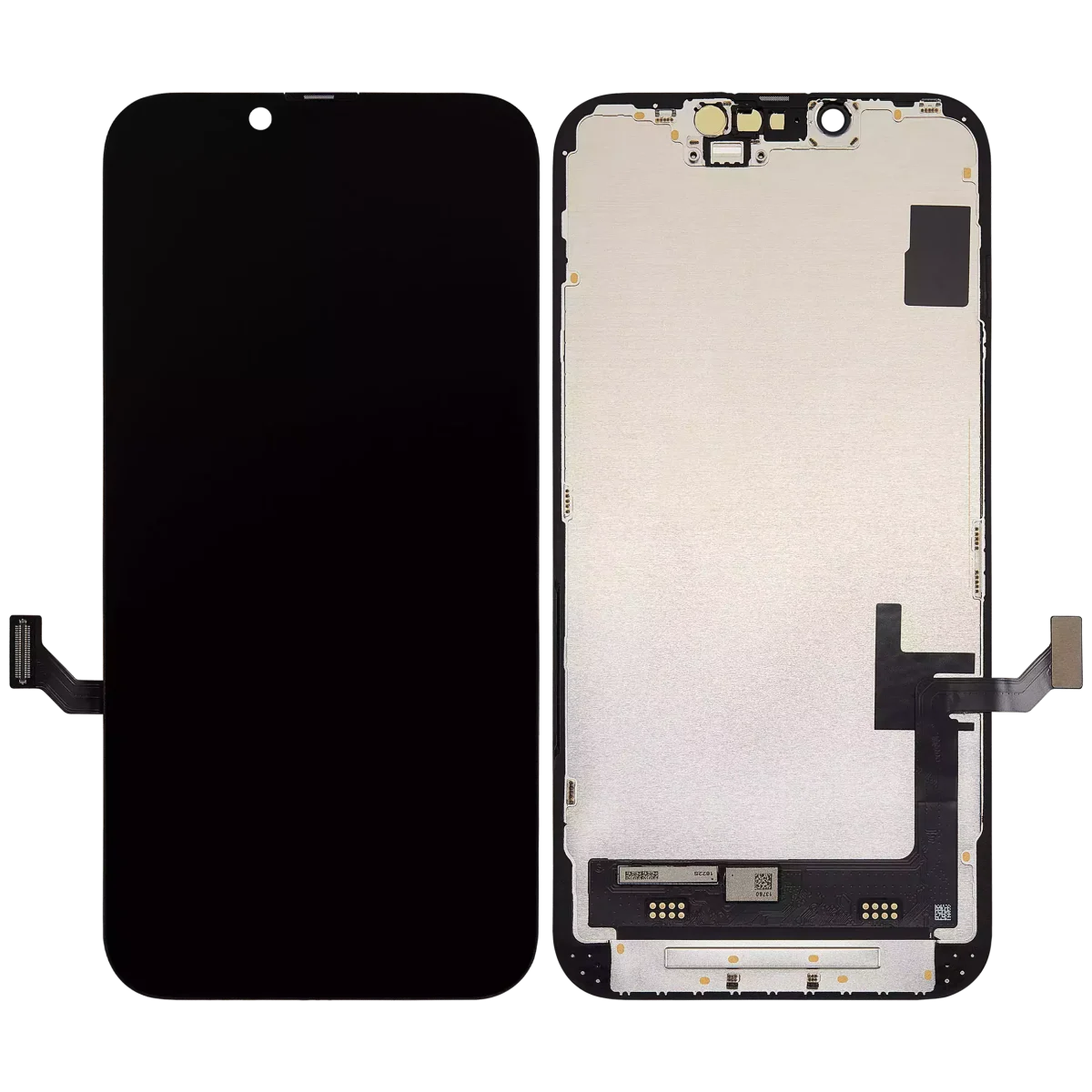iphone 14 ile Uyumlu Ekran Dokunmatik Yan Sanayi: A Kalite İncell - Görsel 2