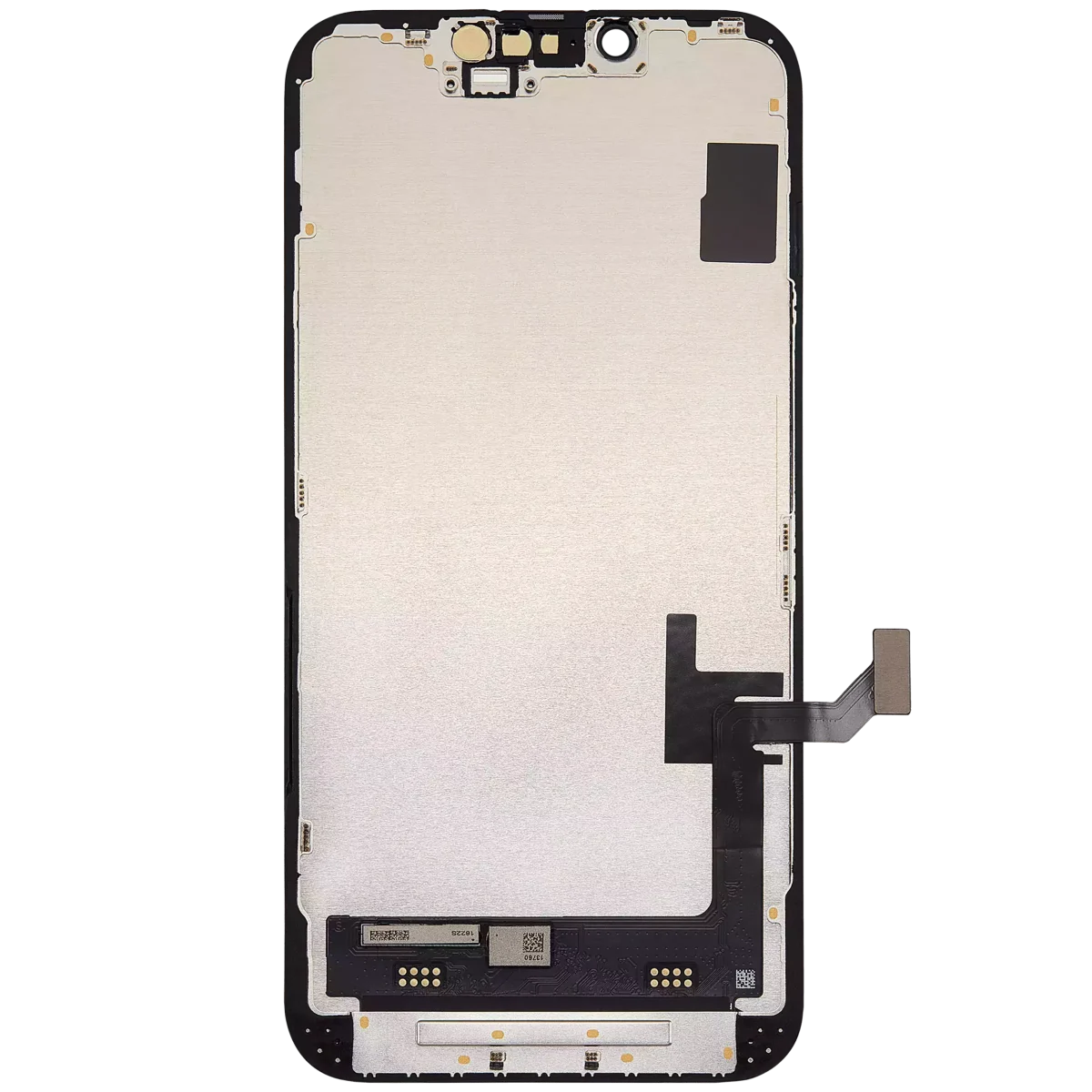 iphone 14 ile Uyumlu Ekran Dokunmatik Yan Sanayi: A Kalite İncell - Görsel 3