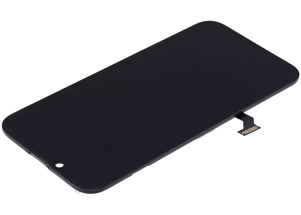 iphone 14 ile Uyumlu Ekran Dokunmatik Yan Sanayi: A Kalite İncell - Görsel 4