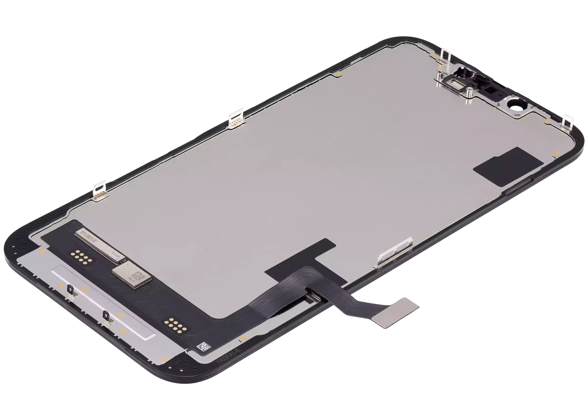 iphone 14 ile Uyumlu Ekran Dokunmatik Yan Sanayi: A Kalite İncell - Görsel 5