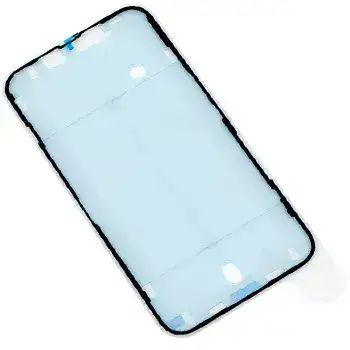 iphone 14 ile Uyumlu Su Geçirmez Ekran Yapışkan Bant Orijinal  18 Paket