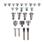 iphone 14 ile Uyumlu Tam Vida Seti