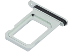 iphone 15 / 15 Plus ile Uyumlu Tek Sim Kart Tepsisi Yeşil - Görsel 4