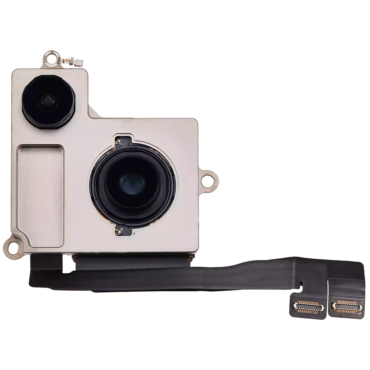 iphone 15 Aftermarket Plus ile Uyumlu Arka Kamera Servis Paket Orjinal Ürün