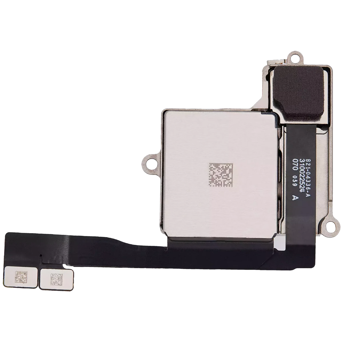iphone 15 Aftermarket Plus ile Uyumlu Arka Kamera Servis Paket Orjinal Ürün - Görsel 3