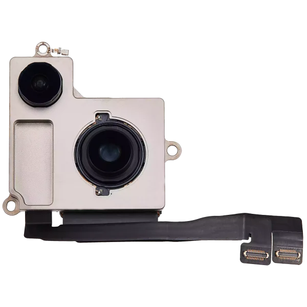 iphone 15 Aftermarket Plus ile Uyumlu Arka Kamera Servis Paket Orjinal Ürün