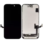 iphone 15 İle Uyumlu Ekran Dokunmatik Üst Camı Değişmiş Ürün (Yenilenmiş) - Görsel 2