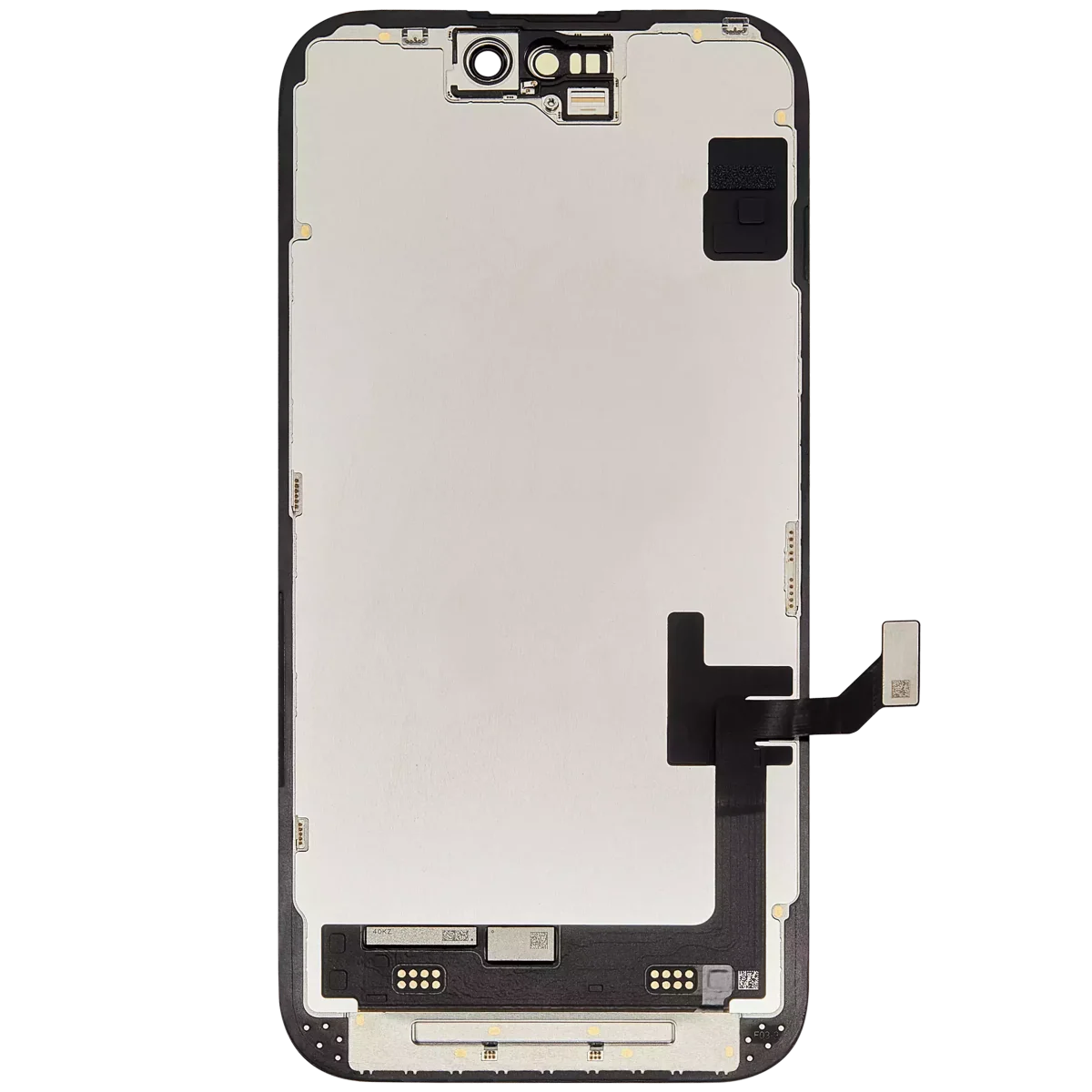 iphone 15 İle Uyumlu Ekran Dokunmatik Üst Camı Değişmiş Ürün (Yenilenmiş) - Görsel 3