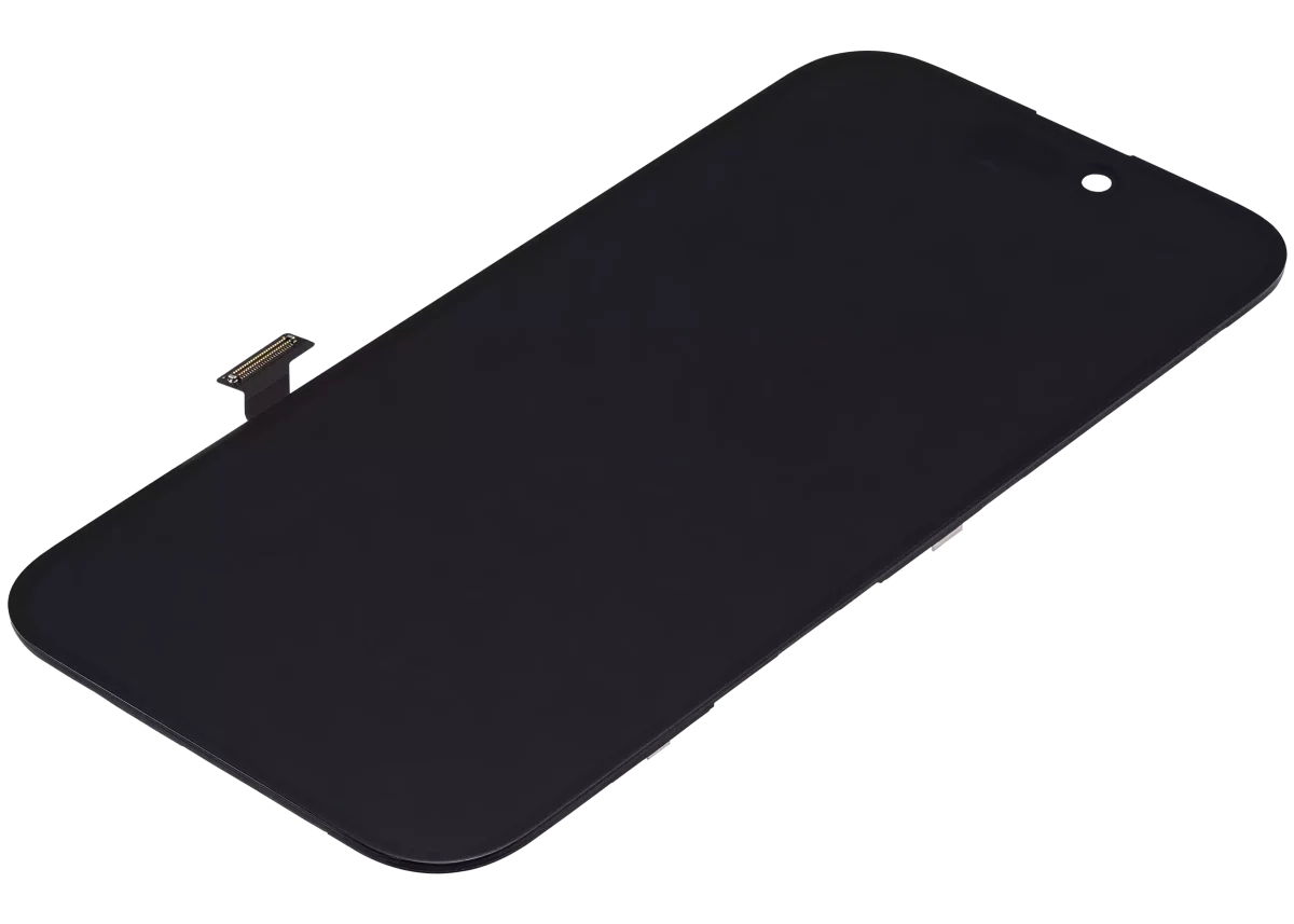 iphone 15 İle Uyumlu Ekran Dokunmatik Üst Camı Değişmiş Ürün (Yenilenmiş) - Görsel 4