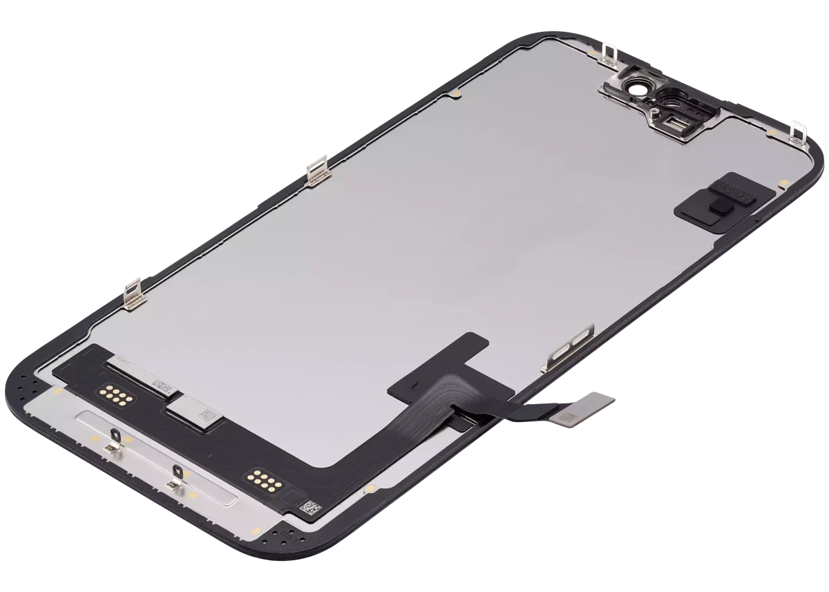 iphone 15 İle Uyumlu Ekran Dokunmatik Üst Camı Değişmiş Ürün (Yenilenmiş) - Görsel 5