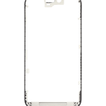 iphone 15 İle Uyumlu Tutkalsız LCD Çerçeve Uyumlu