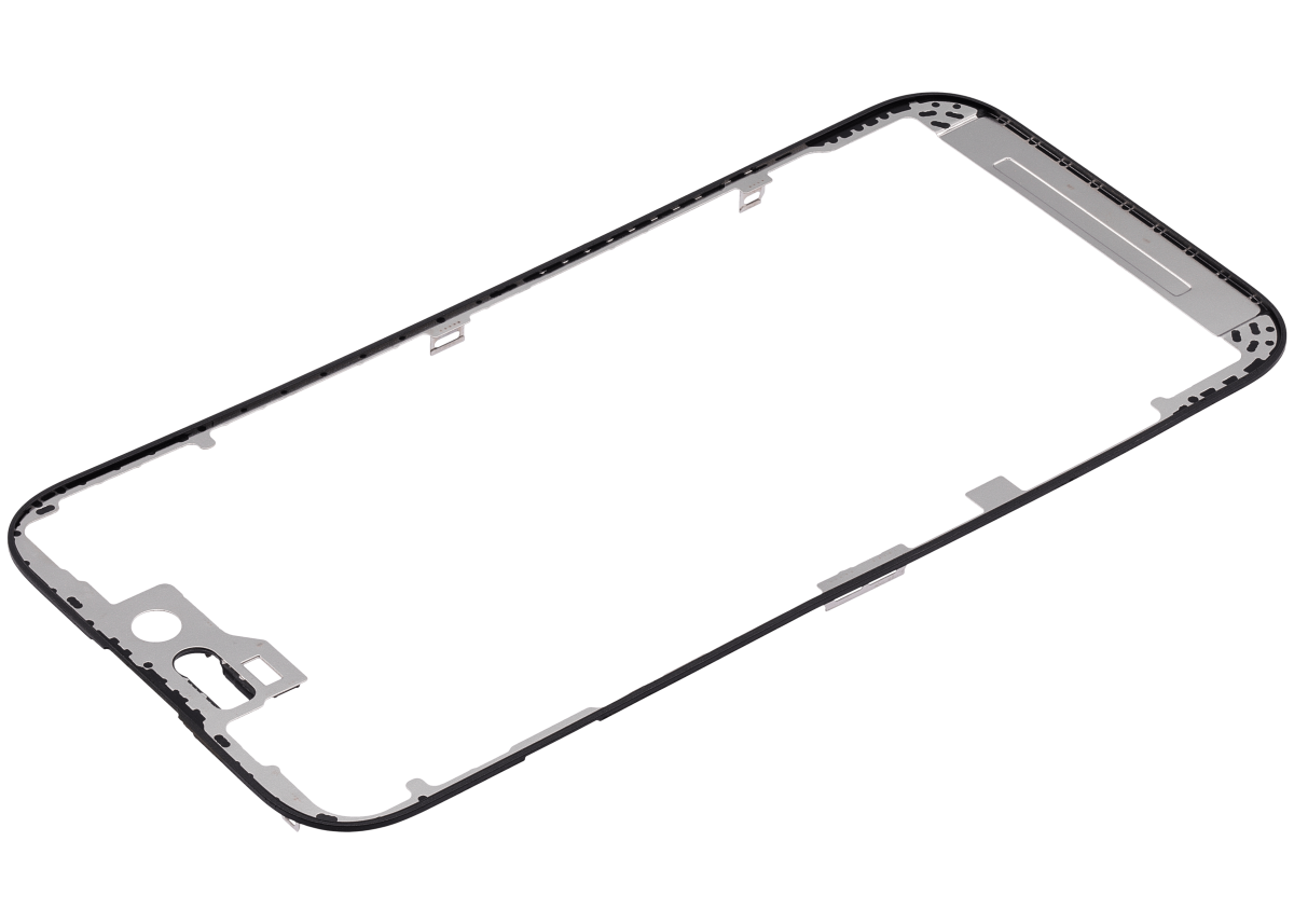 iphone 15 İle Uyumlu Tutkalsız LCD Çerçeve Uyumlu - Görsel 3