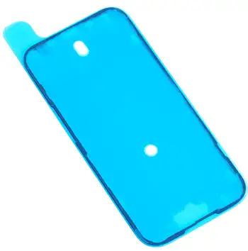 iphone 15 İle Uyumlu Uygun Su Geçirmez Ekran Yapışkan Bant Orijinal  1 Adet