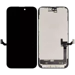 iphone 15 Plus İle Uyumlu Ekran Dokunmatik Üst Camı Değişmiş Ürün (Yenilenmiş) - Görsel 2