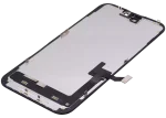 iphone 15 Plus İle Uyumlu Ekran Dokunmatik Üst Camı Değişmiş Ürün (Yenilenmiş) - Görsel 4