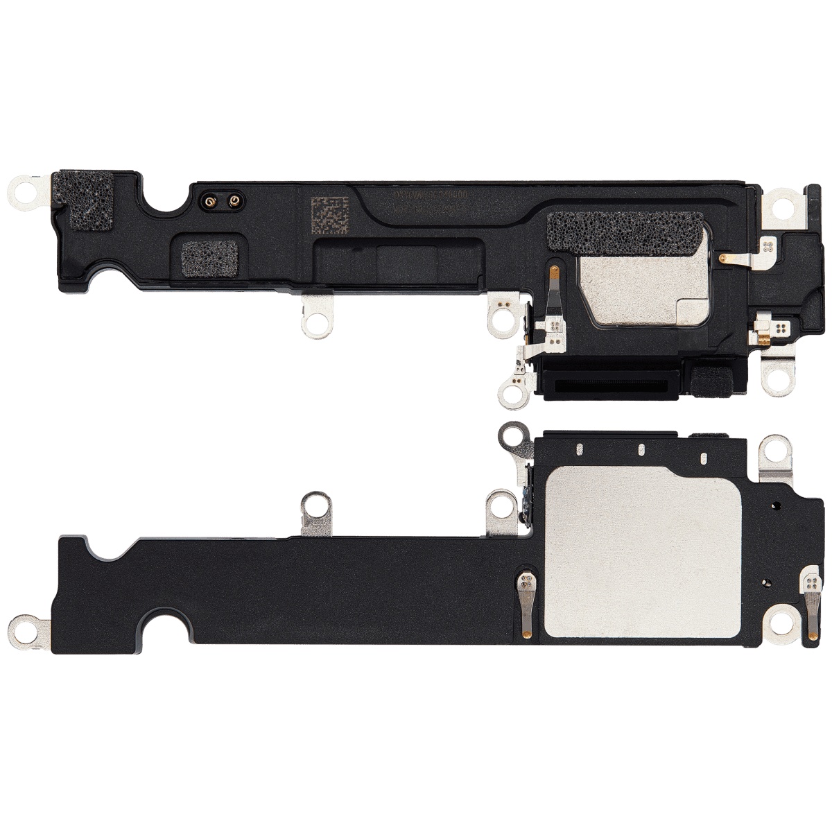 iphone 15 Plus İle Uyumlu Hoparlör Zil Sesi Parçası Orijinal Ürün - Görsel 2