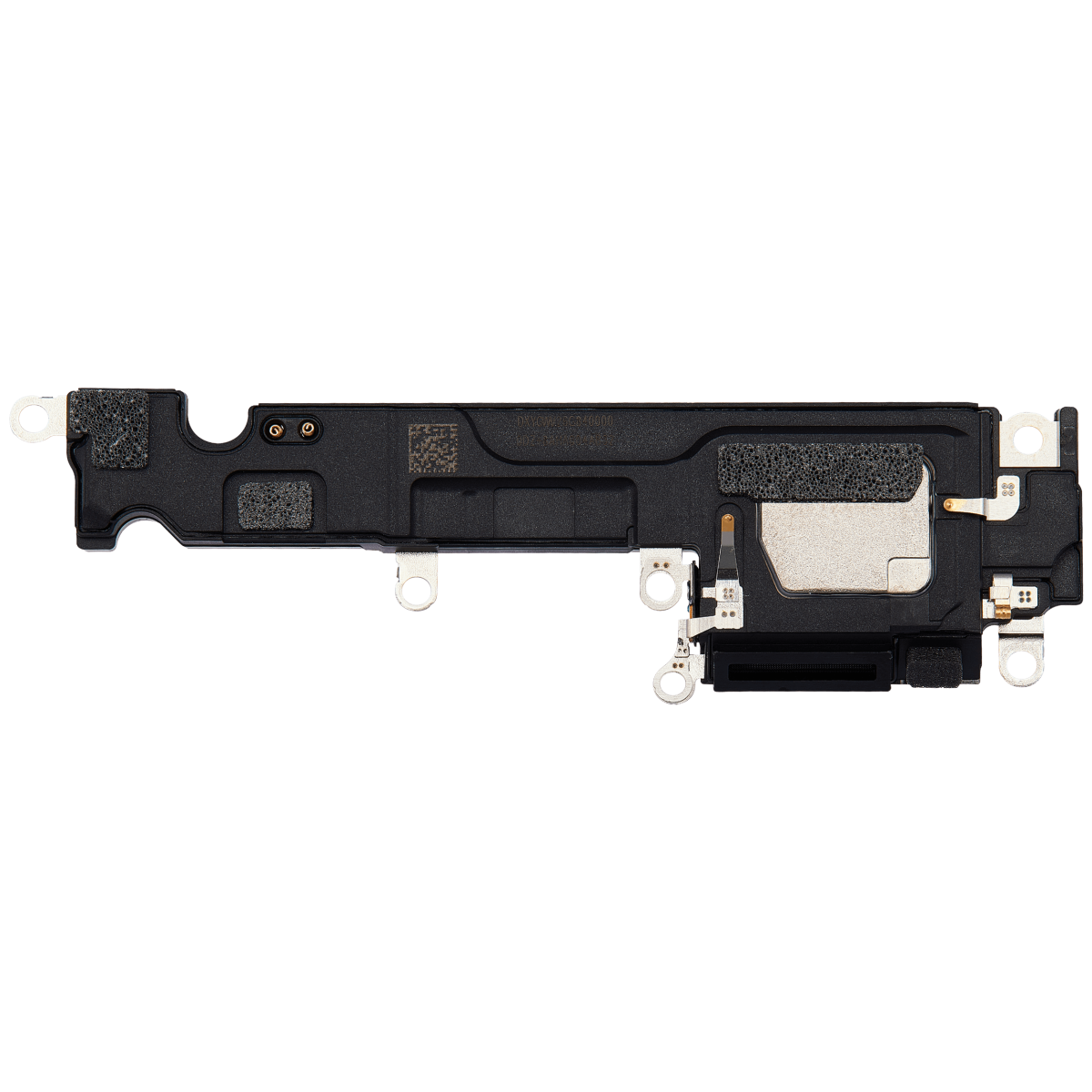 iphone 15 Plus İle Uyumlu Hoparlör Zil Sesi Parçası Orijinal Ürün