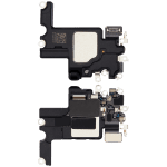 iphone 15 Plus İle Uyumlu Wifi Flex Uyumlu Kulaklık Hoparlörü - Görsel 2