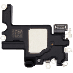 iphone 15 Plus İle Uyumlu Wifi Flex Uyumlu Kulaklık Hoparlörü