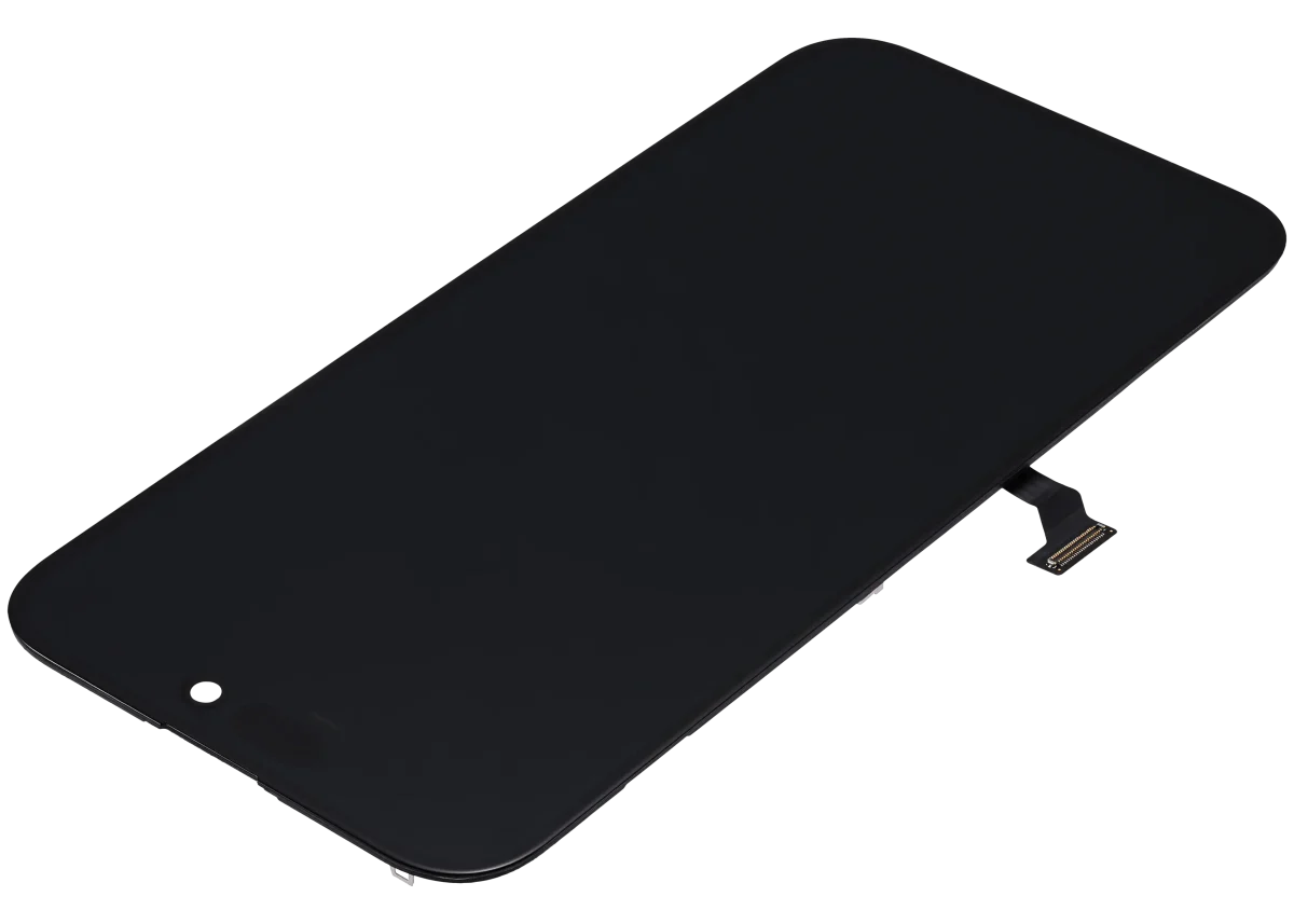 iphone 15 Plus Servis Paketi ile Uyumlu Yakınlık Sensörü Flex Önceden Takılı OLED Montajı - Görsel 4