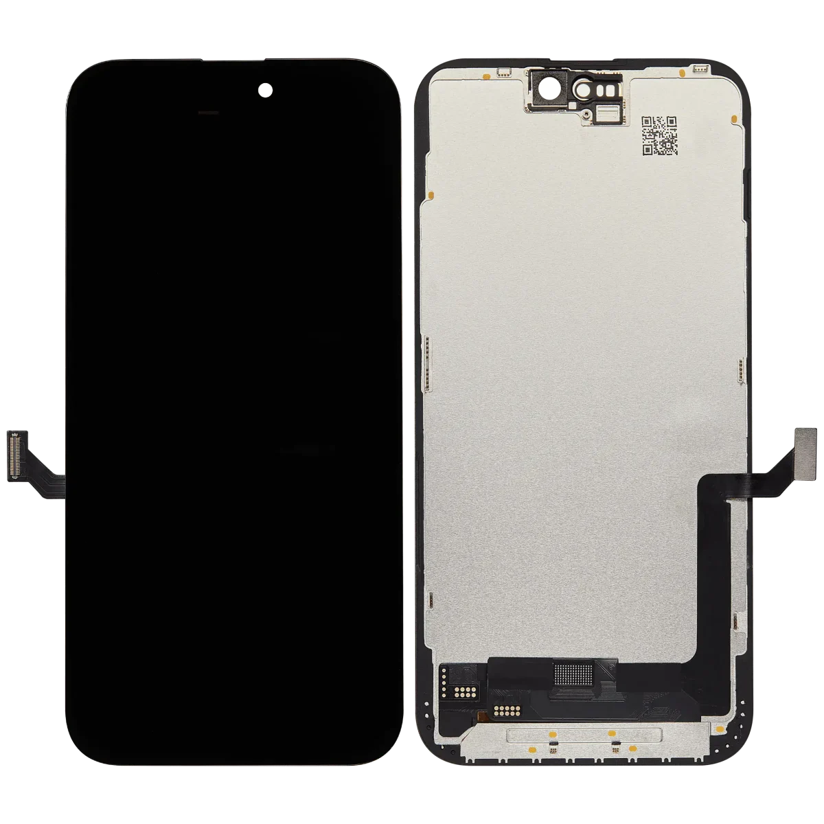 iphone 15 Plus ile Uyumlu Ekran Dokunmatik %100 Oled (Hard) - Görsel 2