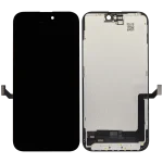 iphone 15 Plus ile Uyumlu Ekran Dokunmatik %100 Oled (Hard) - Görsel 2