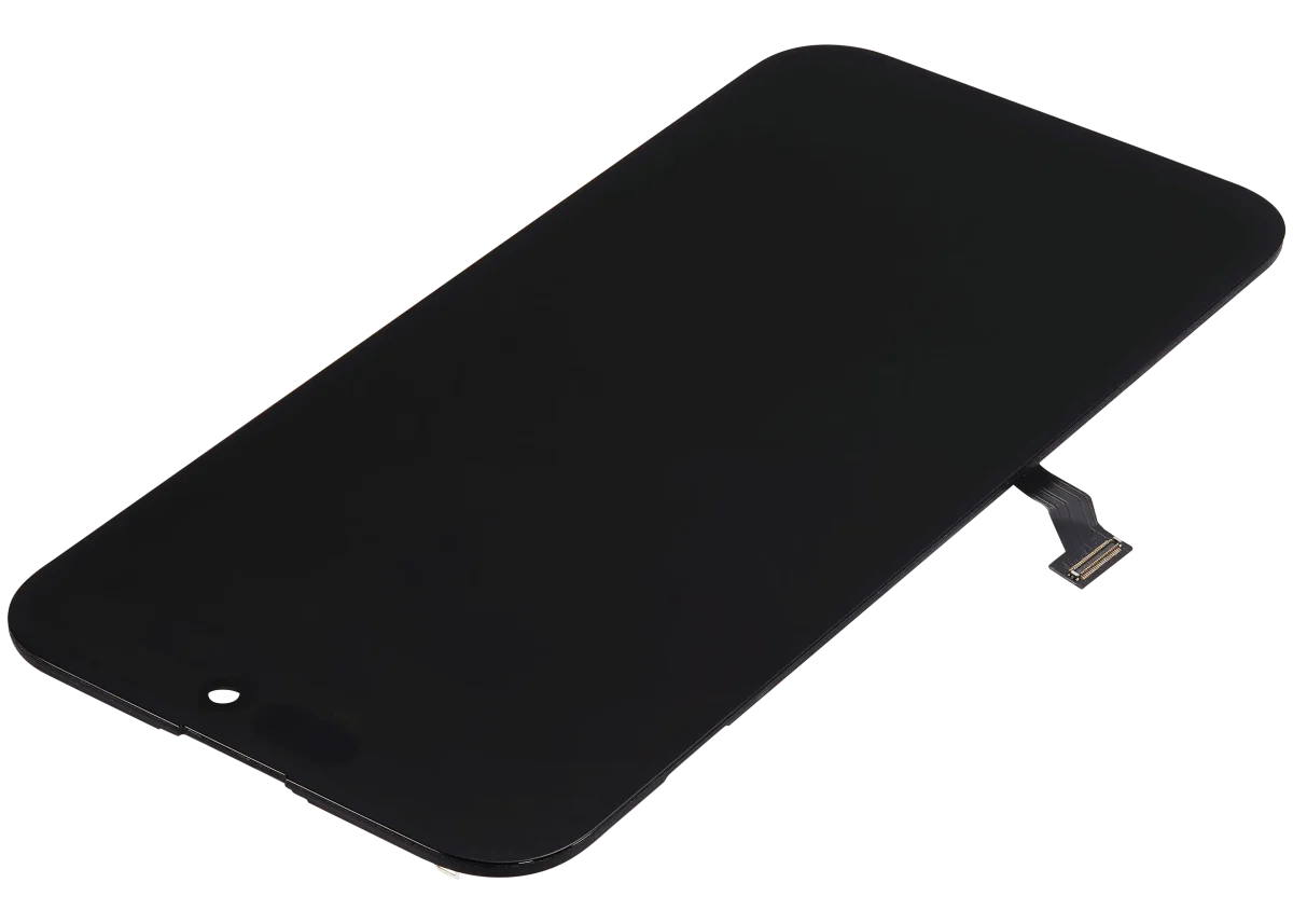 iphone 15 Plus ile Uyumlu Ekran Dokunmatik %100 Oled (Hard) - Görsel 4