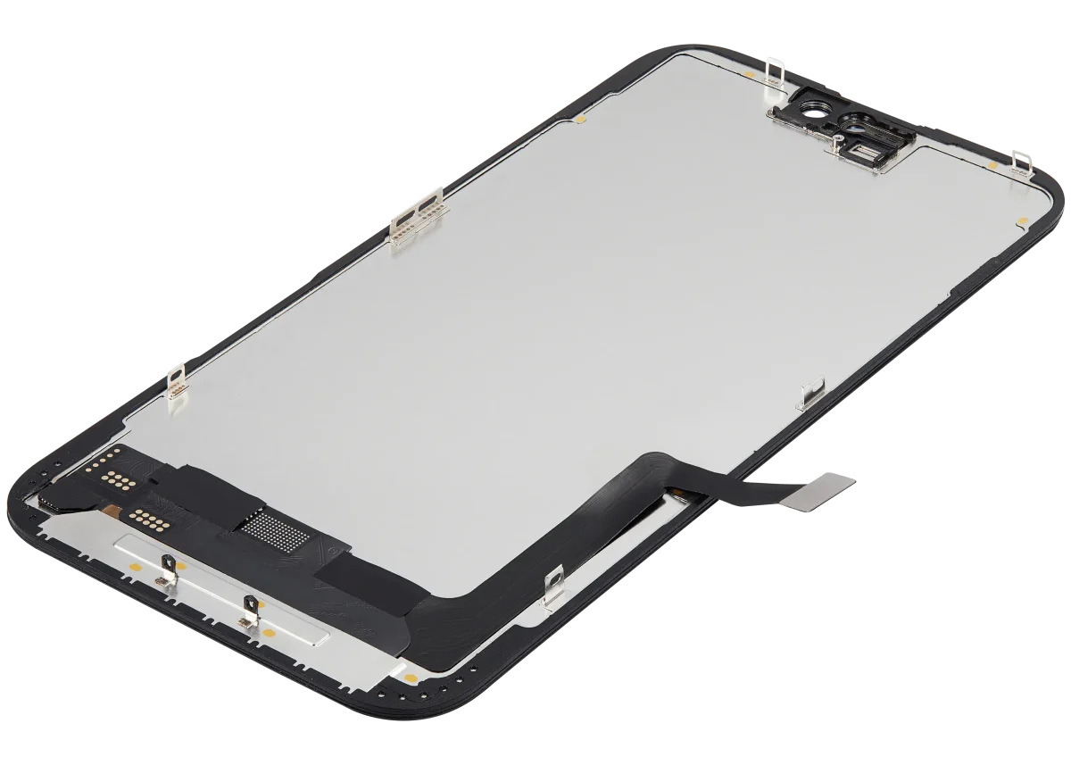 iphone 15 Plus ile Uyumlu Ekran Dokunmatik %100 Oled (Hard) - Görsel 5