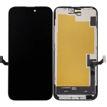 iphone 15 Plus ile Uyumlu Ekran Dokunmatik %100 Oled (Soft) - Görsel 2