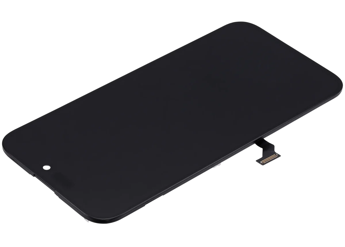 iphone 15 Plus ile Uyumlu Ekran Dokunmatik %100 Oled (Soft) - Görsel 4