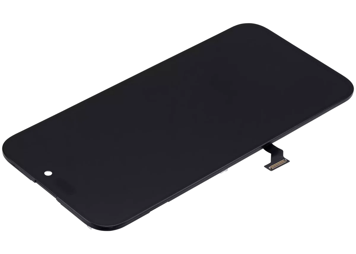 iphone 15 Plus ile Uyumlu Ekran Dokunmatik Yan Sanayi: A Kalite İncell - Görsel 4