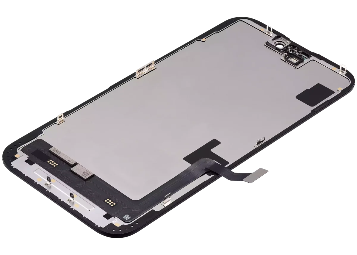 iphone 15 Plus ile Uyumlu Ekran Dokunmatik Yan Sanayi: A Kalite İncell - Görsel 5