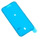 iphone 15 Plus ile Uyumlu Su Geçirmez Ekran Yapışkan Bant Orijinal  1 Adet