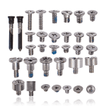 iphone 15 Plus ile Uyumlu Tam Vida Seti