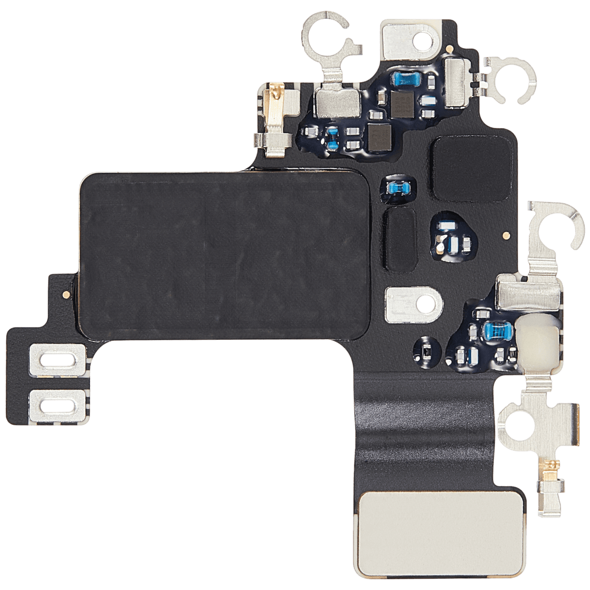 iphone 15 Plus ile Uyumlu WiFi Esnek Kablo