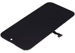 iphone 15 Pro İle Uyumlu Ekran Dokunmatik Üst Camı Değişmiş Ürün (Yenilenmiş) - Görsel 4